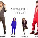 Move Over Snuggie, Hoodsie Lets You Lounge in Fashion