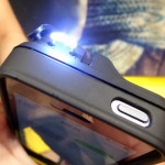 Zap! Yellow Jacket stun-gun case powers up for iPhone 5