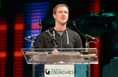 Last Call To Vote For The Crunchies