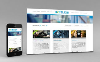 Launching Xeelion – the #1 Crowdfunding platform for students