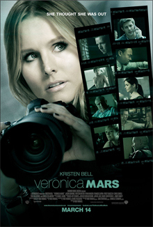 Veronica Mars And The Case Of The Totally Adequate Kickstarter Movie