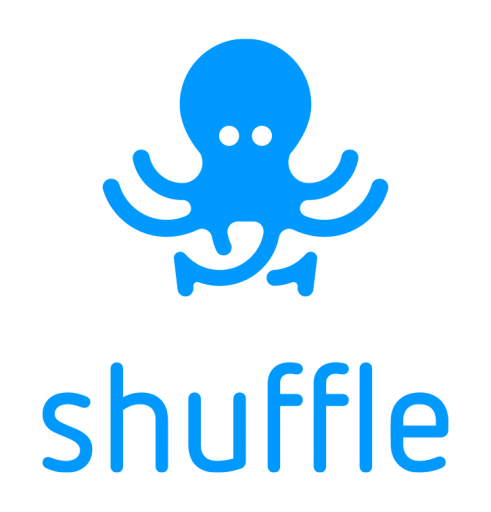 Shuffle Allows Multiple Phone Numbers on a Single Mobile Phone