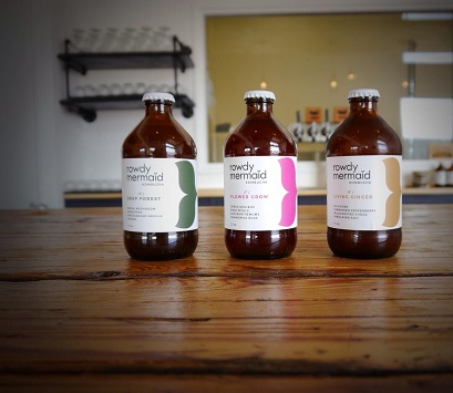 Local Kombucha Producer Seeks Funding to Help Cut Production Time
