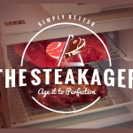 Want Top-End Restaurant-Quality Steak on Your Table? Try Steak Ager